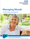 Managing Moods Booklet